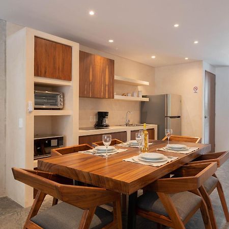 Suites At Treetops Tulum Phòng bức ảnh