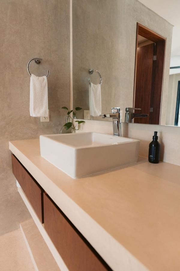 Suites At Treetops Tulum Ngoại thất bức ảnh
