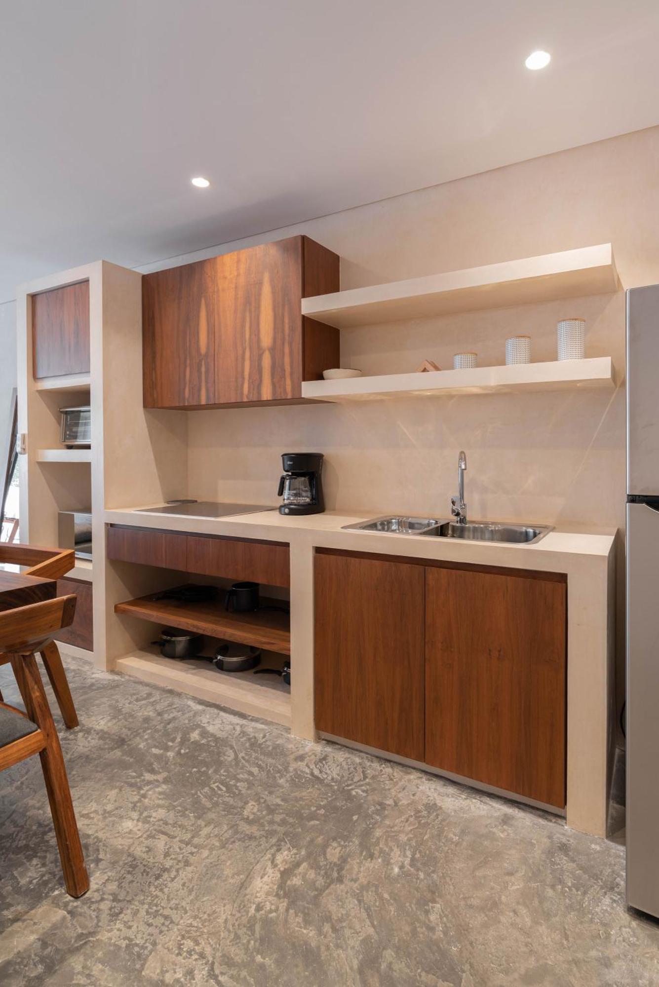 Suites At Treetops Tulum Phòng bức ảnh
