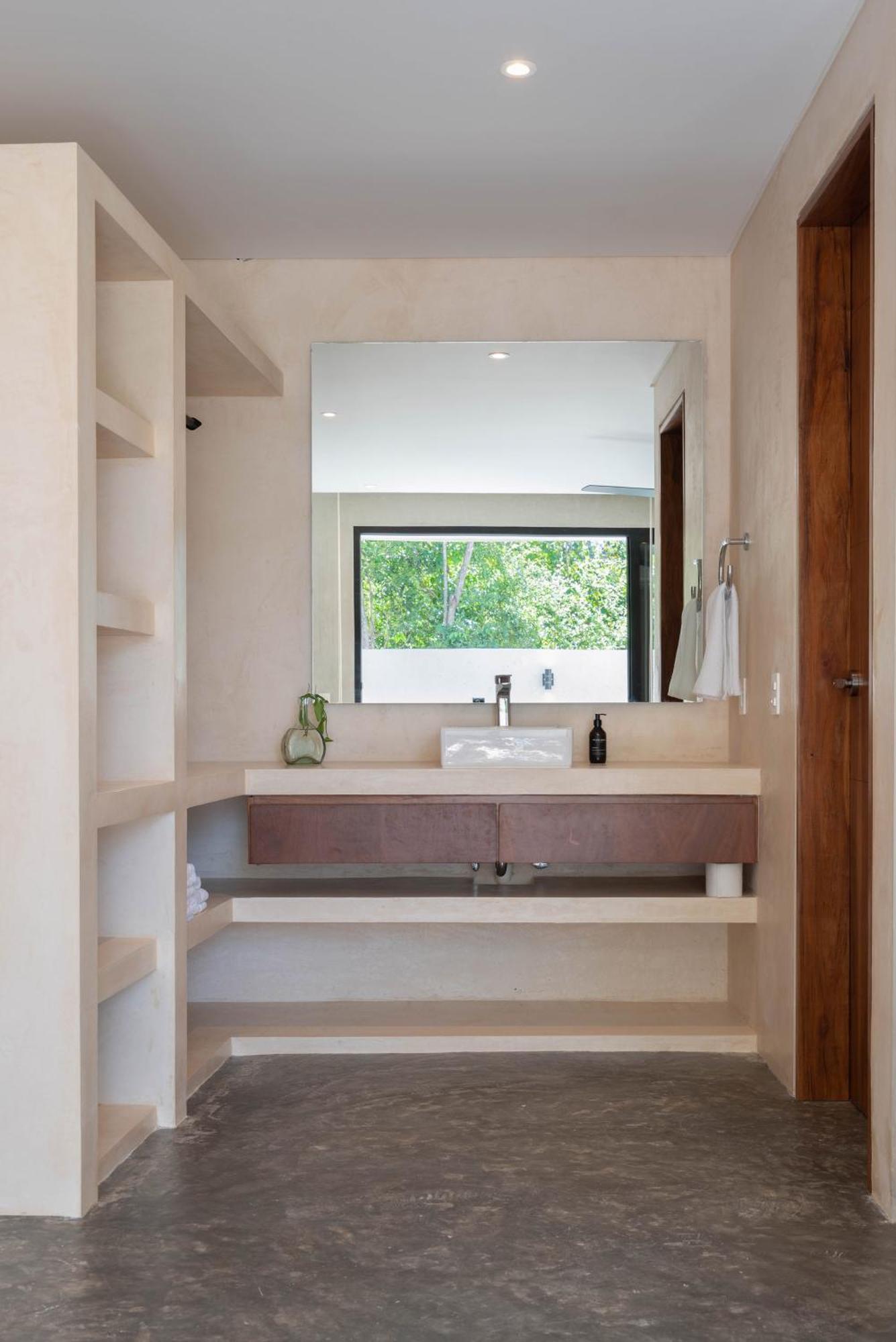 Suites At Treetops Tulum Phòng bức ảnh