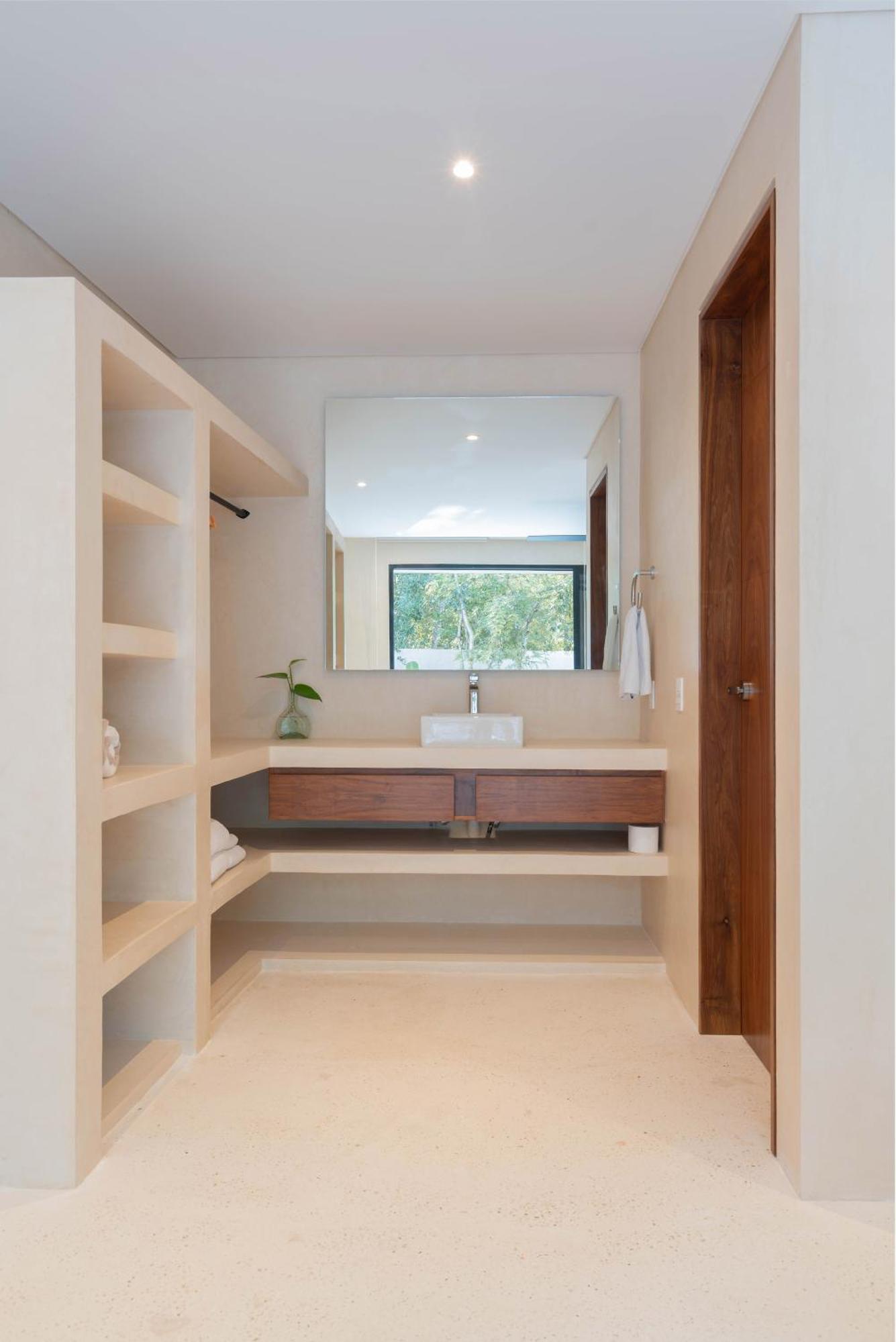 Suites At Treetops Tulum Phòng bức ảnh