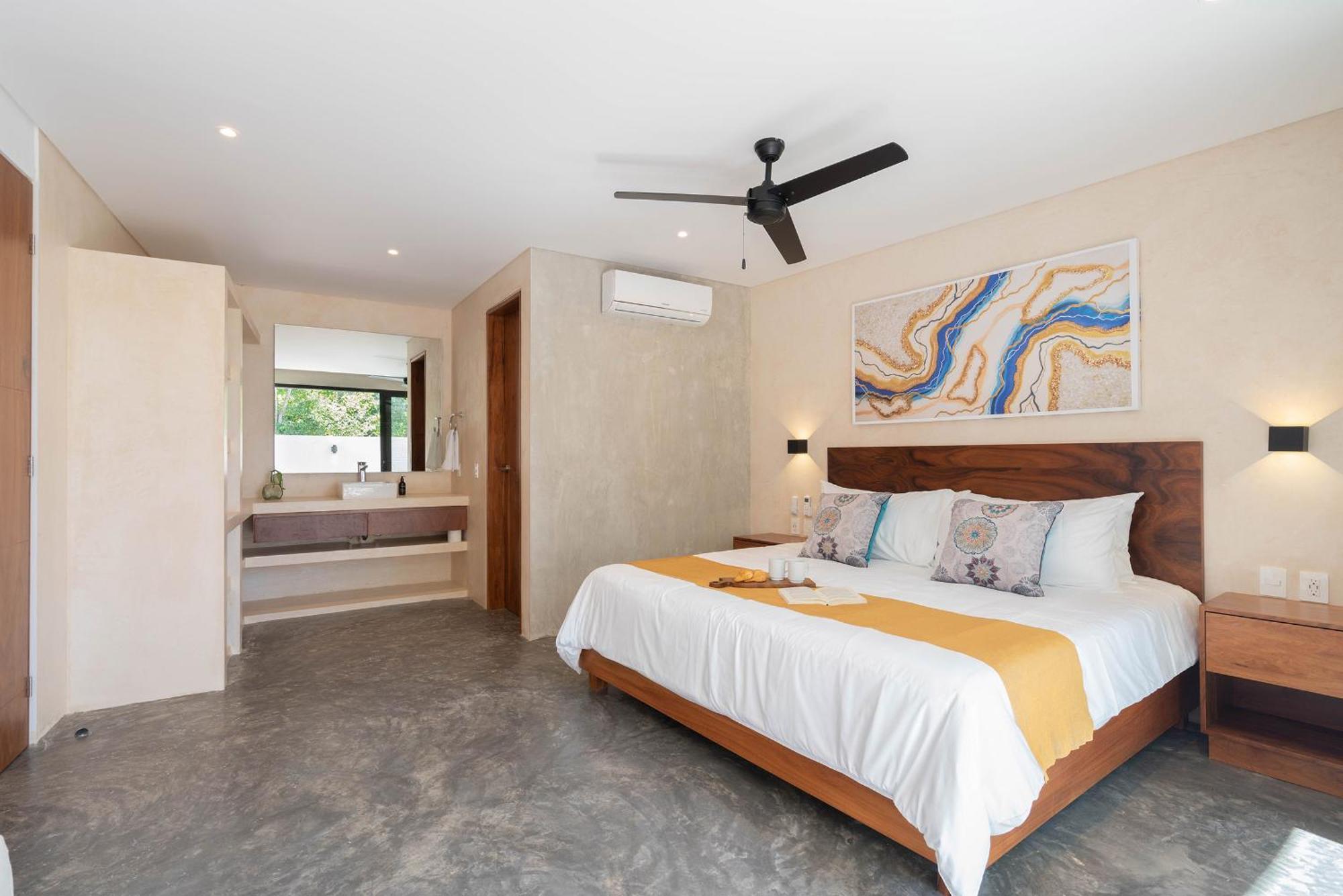 Suites At Treetops Tulum Phòng bức ảnh