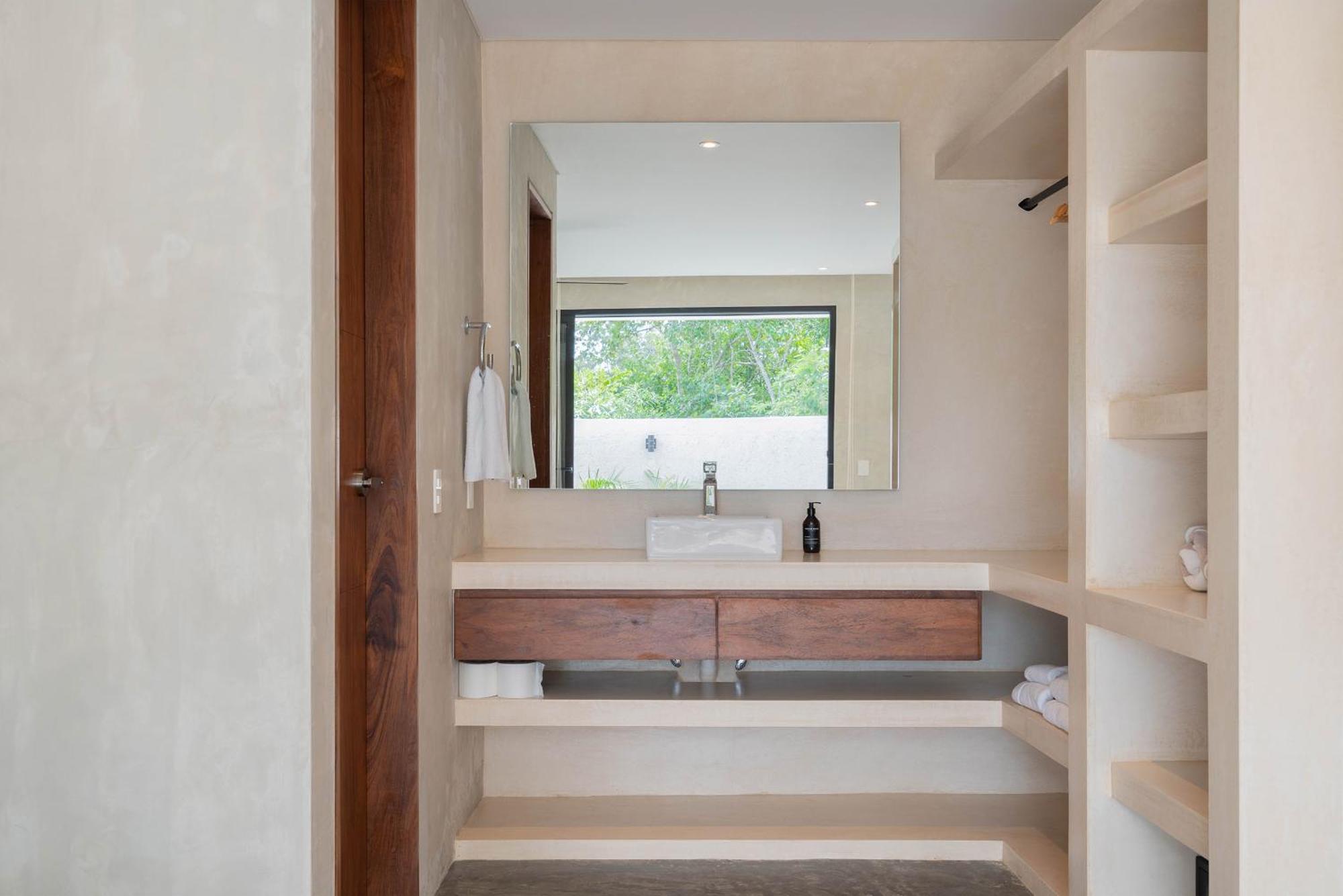 Suites At Treetops Tulum Phòng bức ảnh