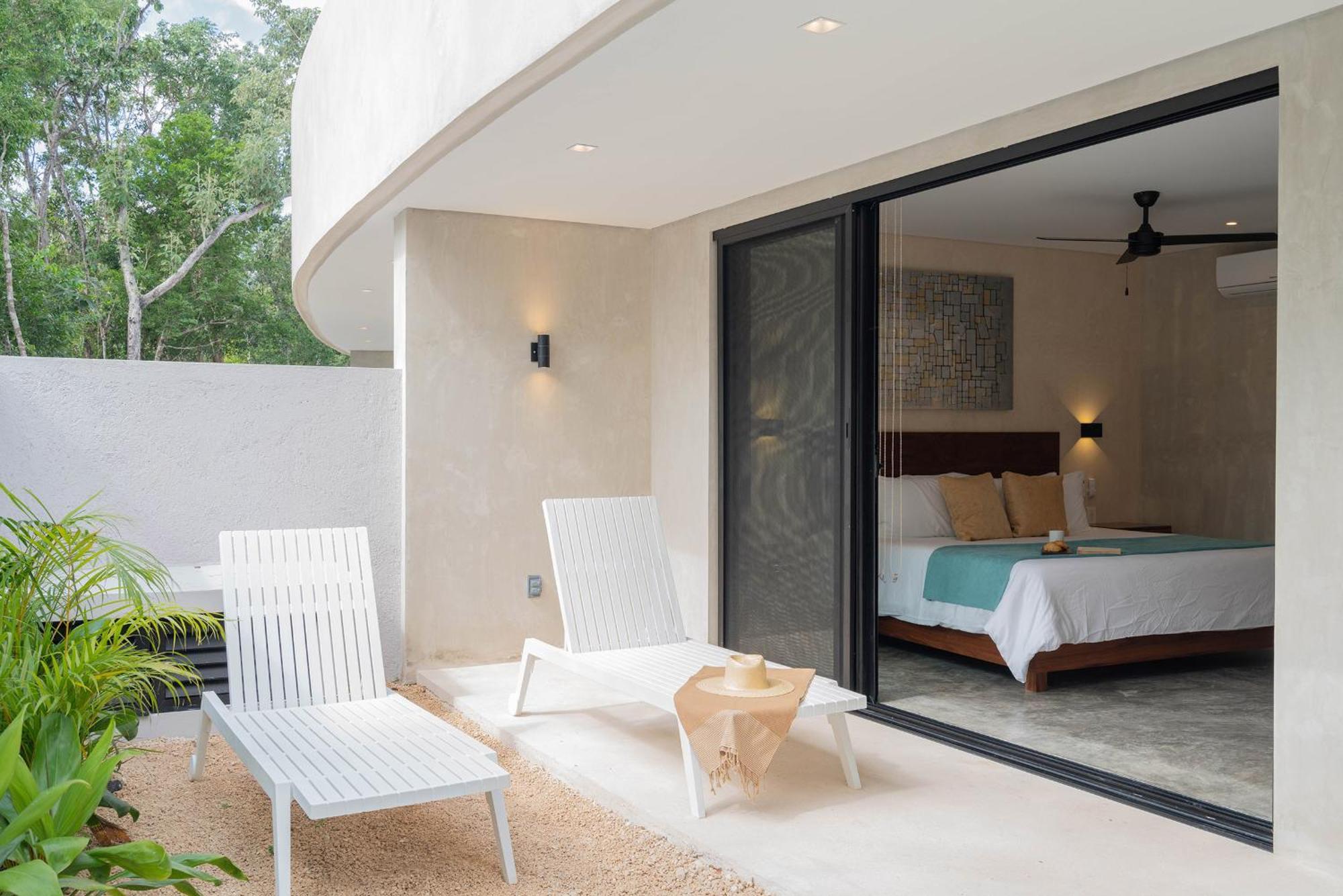 Suites At Treetops Tulum Phòng bức ảnh